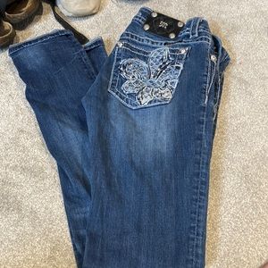 Miss Me jeans size 30